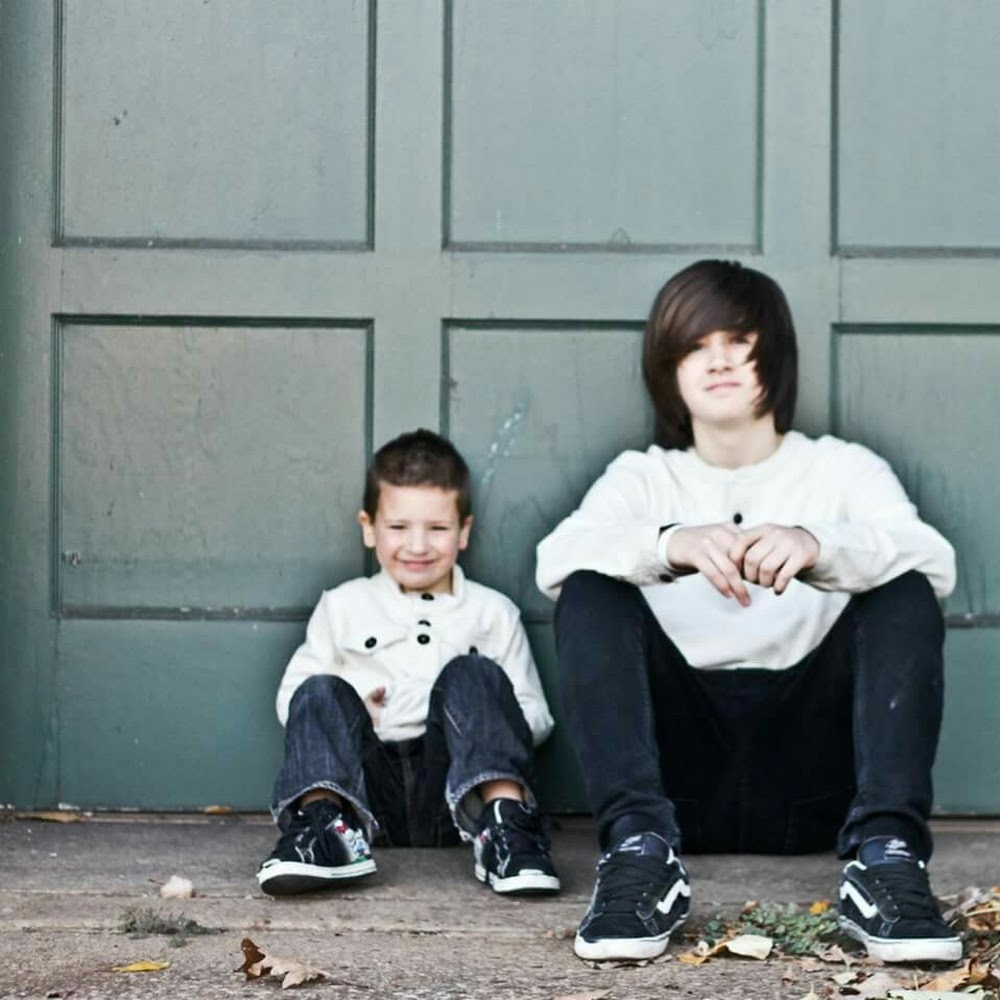 Meet your Posher, Ali